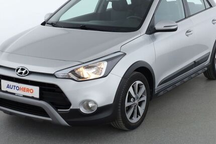 Hyundai i20 62.681 km 12.610 &euro; Leipzig 04328