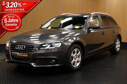 Audi A4 102.612 km 10.990 &euro; Taucha 04425