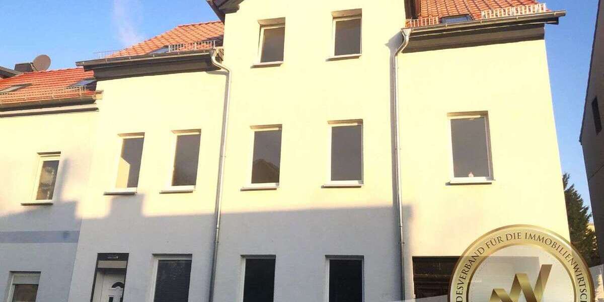 Einfamilienhaus Zwenkau - 8 Zimmer, 180 m&sup2;, 390.000&euro; | Angebot:25399052