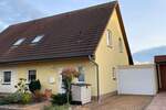 Doppelhaushälfte Leipzig Großzschocher - 4 Zimmer, 94 m&sup2;, 420.000&euro; | Angebot:25732529