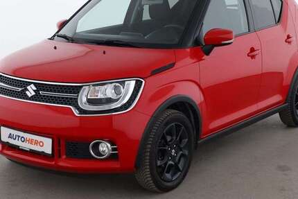 Suzuki Ignis 57.279 km 14.070 &euro; Leipzig 04328