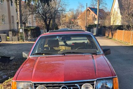 Opel Senator 165.300 km 5.800 &euro; Leipzig 04316