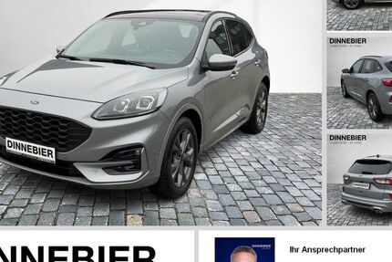 Ford Kuga 20.238 km 30.290 &euro; Leipzig 04158