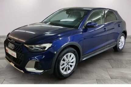 Audi A1 6.620 km 23.680 &euro; Borna 04552