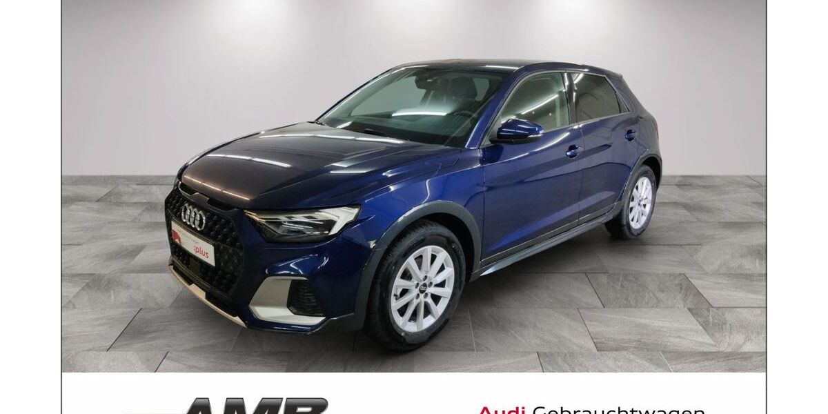 Audi A1 6.620 km 23.680 &euro; Borna 04552