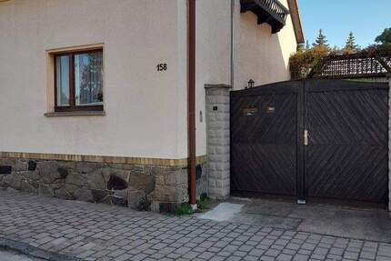 Einfamilienhaus mit Grundstück in LeipzigStahmeln 4 zimmer