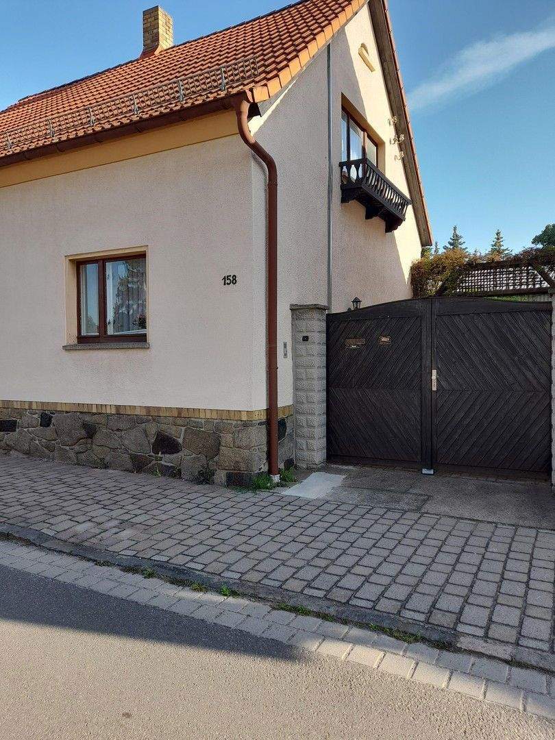 Einfamilienhaus mit Grundstück in LeipzigStahmeln 4 zimmer