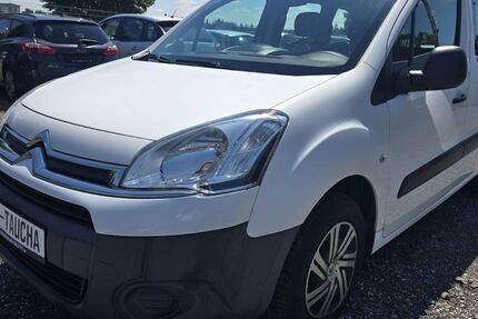 Citroen Berlingo 120.000 km 5.790 &euro; Taucha 04425
