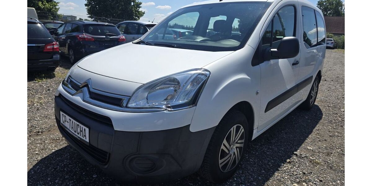 Citroen Berlingo 120.000 km 5.790 &euro; Taucha 04425