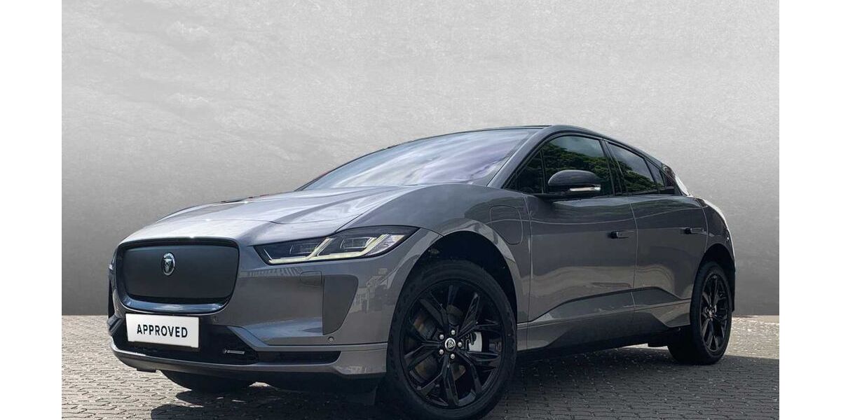 Jaguar I-Pace 13.980 km 52.240 &euro; Leipzig 04179