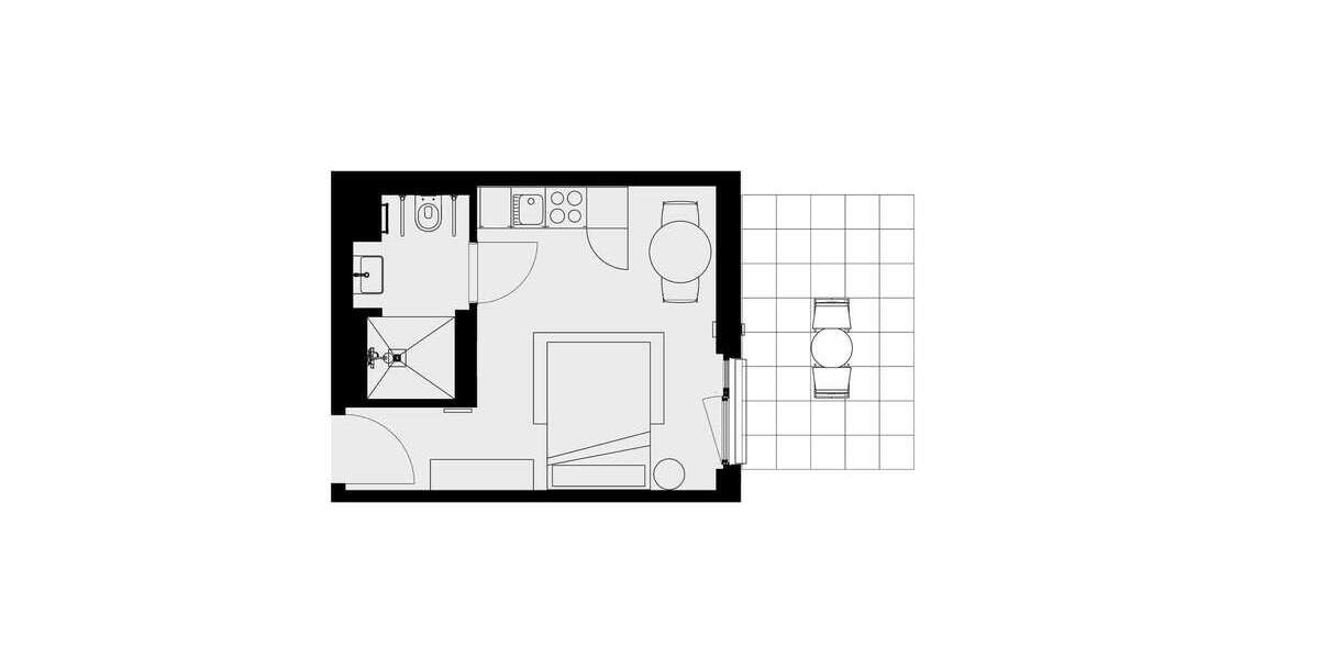 Zimmer Leipzig Zentrum-Nord - 1 Zimmer, 835&euro; | Angebot:23878659