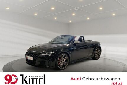 Audi TTS