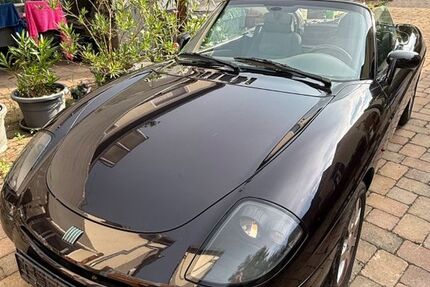 Fiat Barchetta 175.000 km 3.700 &euro; Merseburg 06217