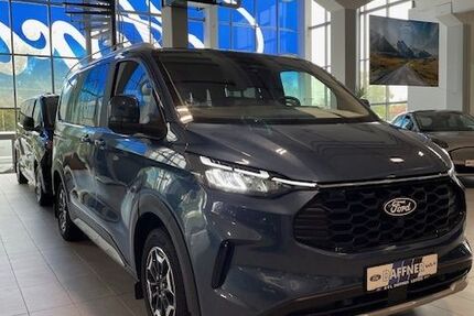 Ford Tourneo Custom 18.950 km 43.980 &euro; Leipzig 04179