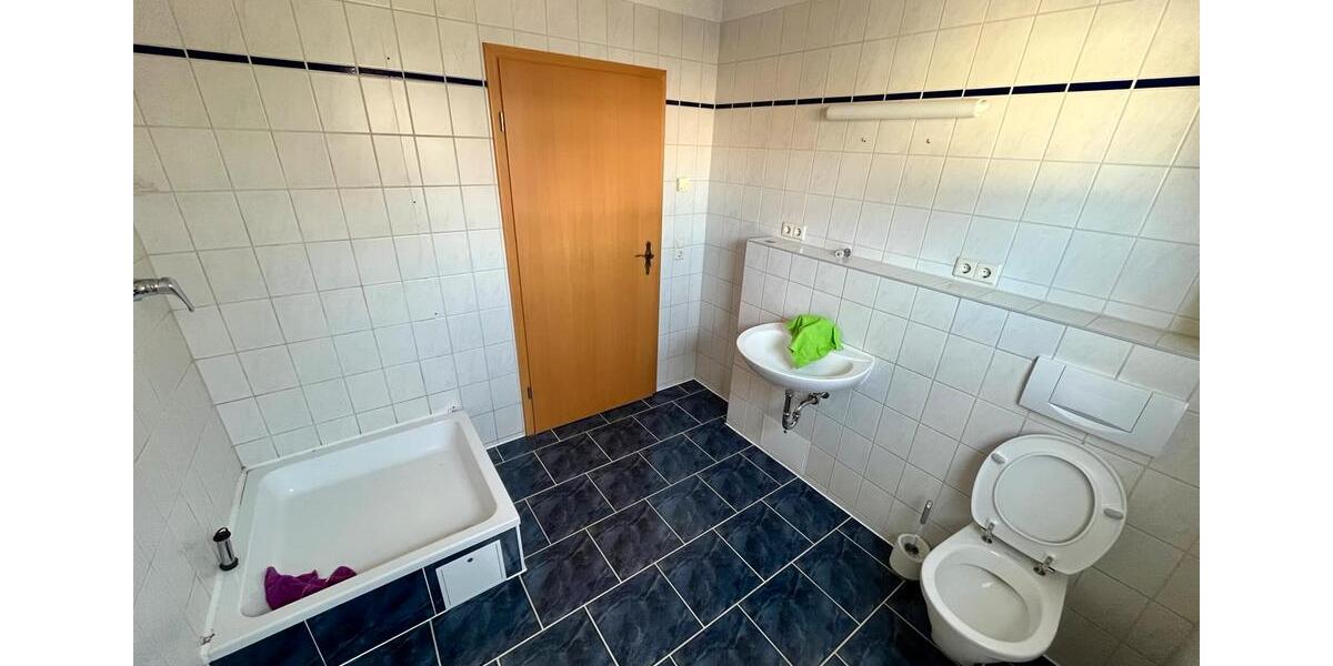 Ruhige Doppelhaushälfte in Seebenisch zu vermieten 5 zimmer