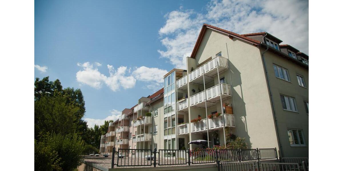 Etagenwohnung Wurzen - 4 Zimmer, 94 m&sup2;, 650&euro; | Angebot:26299324