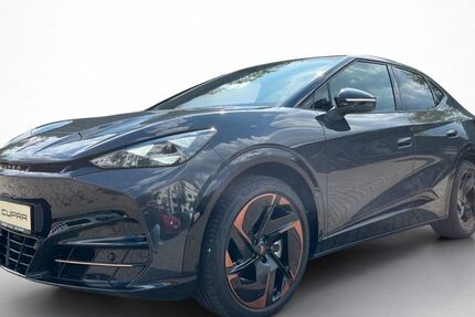Cupra Tavascan 3.500 km 45.490 &euro; Leipzig 04179