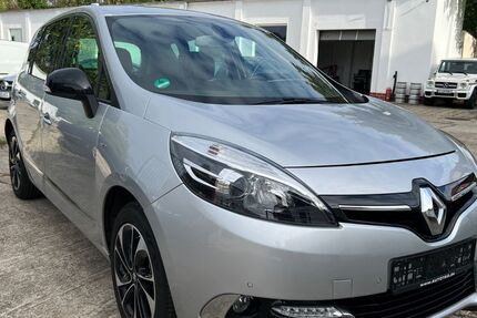Renault Scenic 142.735 km 6.490 &euro; Leipzig 04178