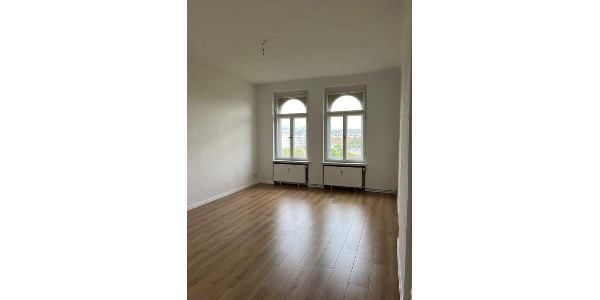 3-Raumwohnung am Lene-Vogt-Park - nur für Paare Familien 3 zimmer