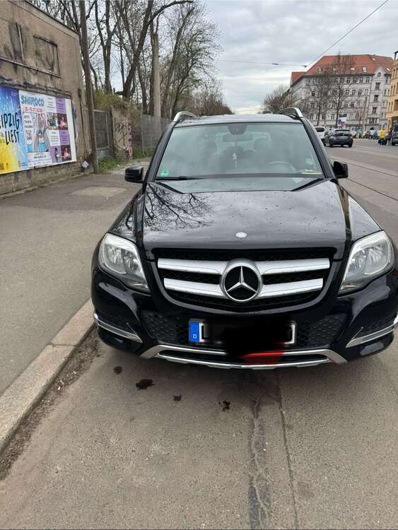 GLK 200