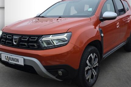 Dacia Duster 61.838 km 17.495 &euro; Leipzig 04129
