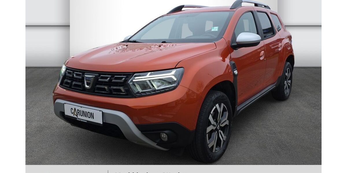 Dacia Duster 61.838 km 17.495 &euro; Leipzig 04129