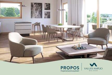 Wohnung Leipzig Connewitz - 4 Zimmer, 152 m&sup2;, 1.138.500&euro; | Angebot:27020189