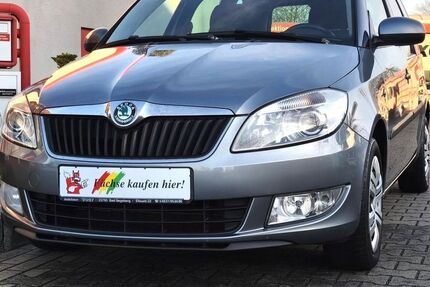 Skoda Roomster 183.935 km 2.290 &euro; Leipzig 04347