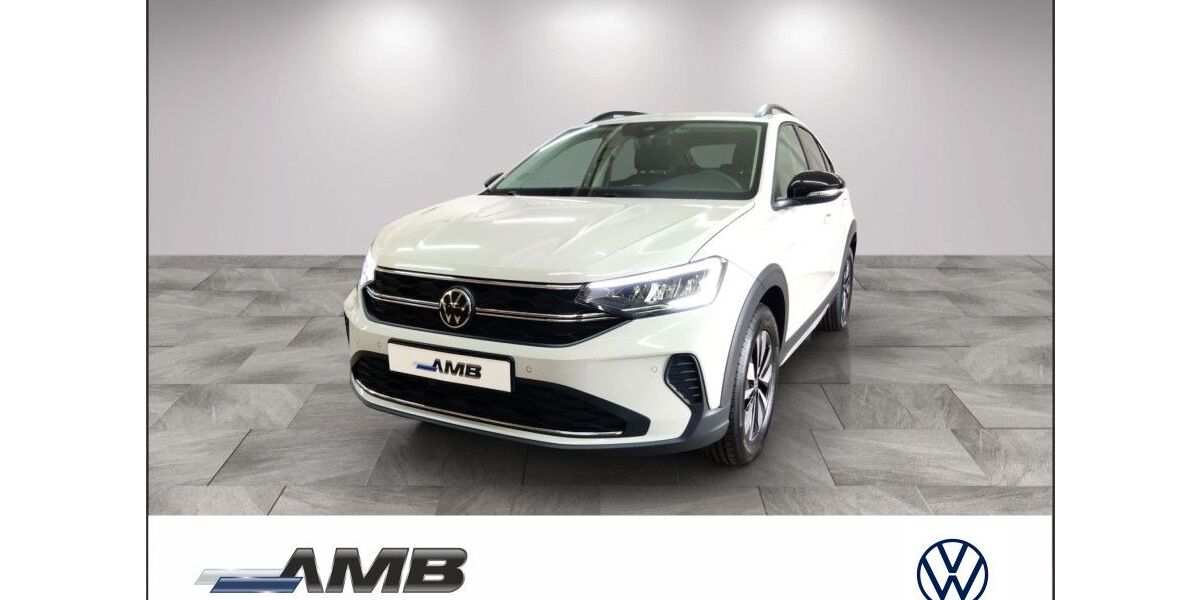 VW Taigo 10.000 km 24.890 &euro; Borna 04552