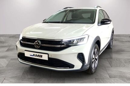 VW Taigo 8.000 km 24.890 &euro; Borna 04552