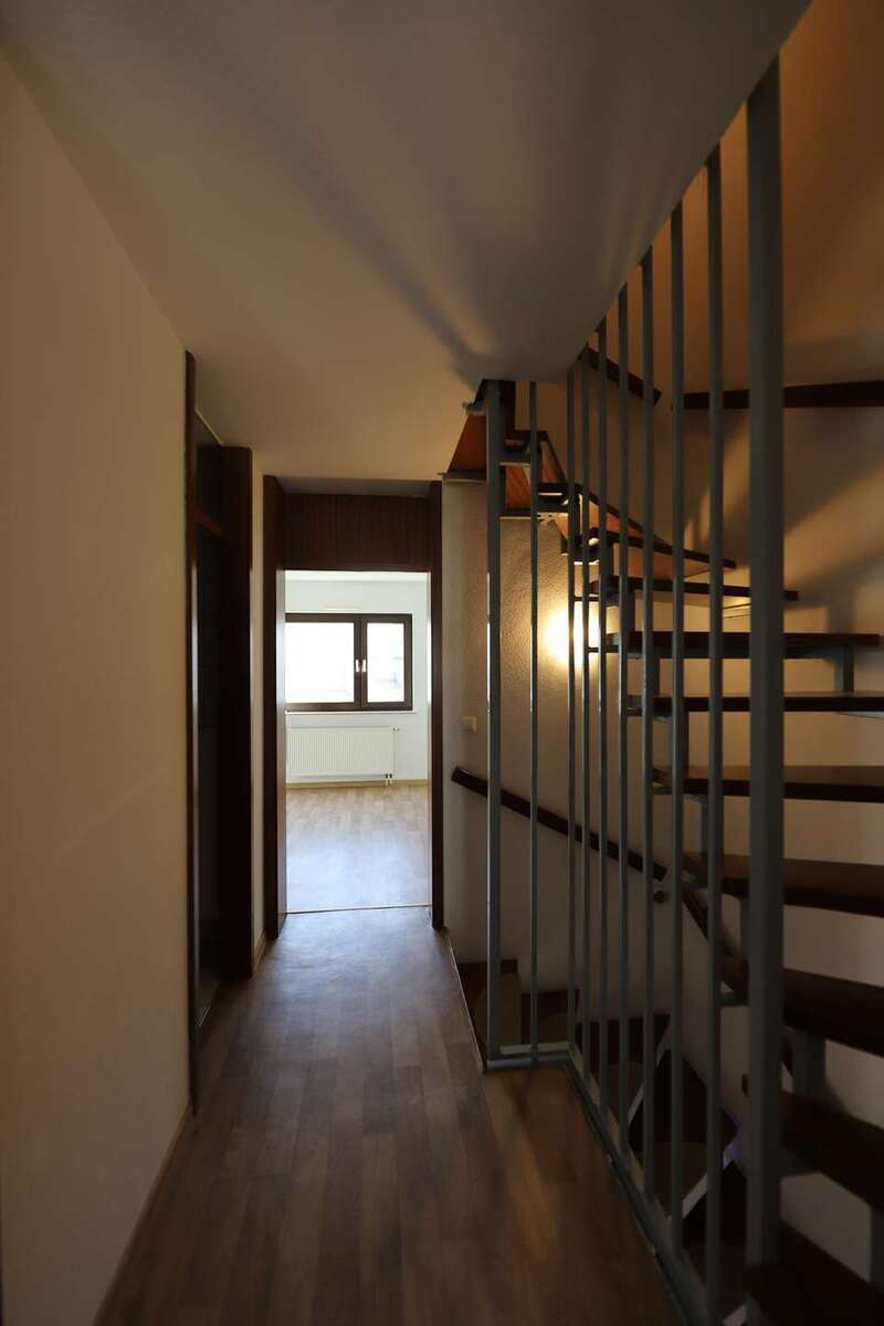 Solide Kapitalanlage mit Entwicklungspotenzial – Reihenmittelhaus in ruhiger Lage von Kabelsketal 5 zimmer