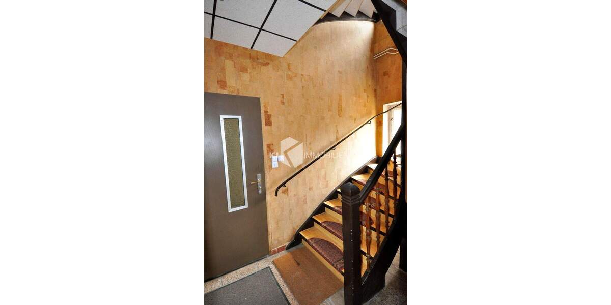 Reihenmittelhaus Regis-Breitingen Breitingen - 7 Zimmer, 120 m&sup2;, 58.000&euro; | Angebot:25672475
