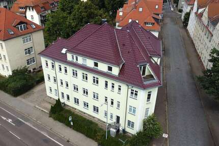 Wohnung Leipzig Südwest - 3 Zimmer, 81 m&sup2;, 235.000&euro; | Angebot:26090944