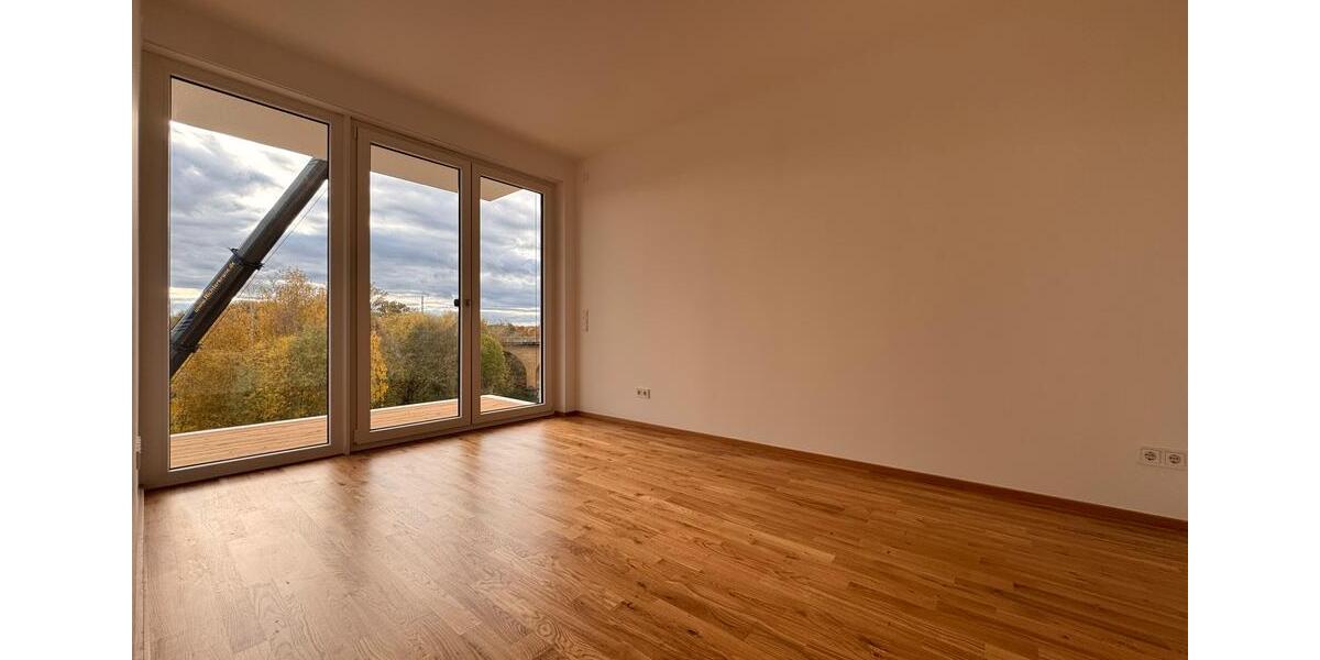 Etagenwohnung Leipzig Nordwest - 3 Zimmer, 72 m&sup2;, 1.384&euro; | Angebot:24874265