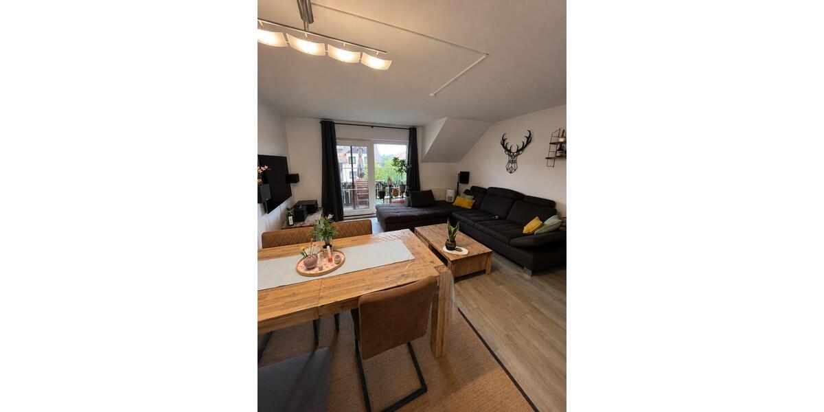 Maisonettenwohnung Machern - 4 Zimmer, 108 m&sup2;, 280.000&euro; | Angebot:27045944