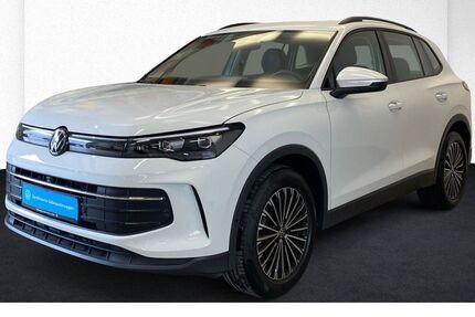VW Tiguan 9.635 km 36.220 € Leipzig 04178