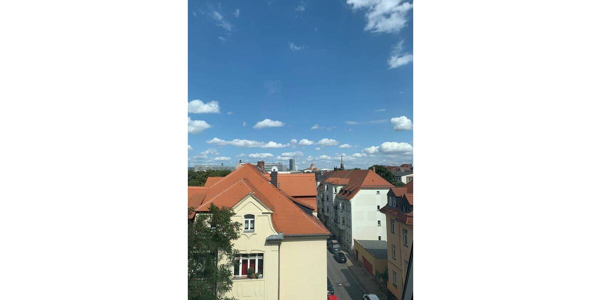 Etagenwohnung Leipzig Südvorstadt - 2 Zimmer, 54 m&sup2;, 225.000&euro; | Angebot:25821799