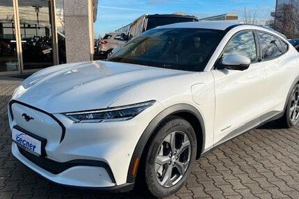Ford Mustang Mach-E 16.384 km 26.840 &euro; Eilenburg 04838