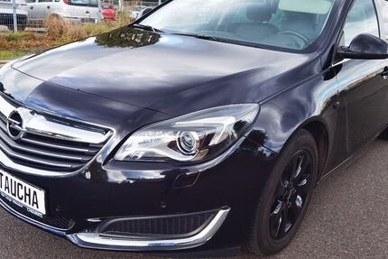 Opel Insignia 78.300 km 10.990 € Taucha 04425