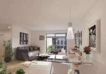 Wohnung zum Mieten in Halle 1.075 € 77.35 m²