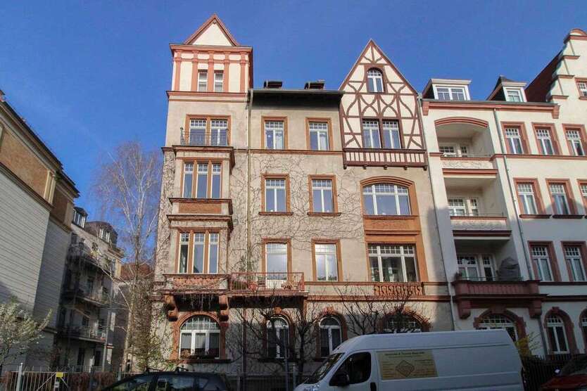 Wohnung zum Kaufen in Leipzig 240.000 € 75.25 m²
