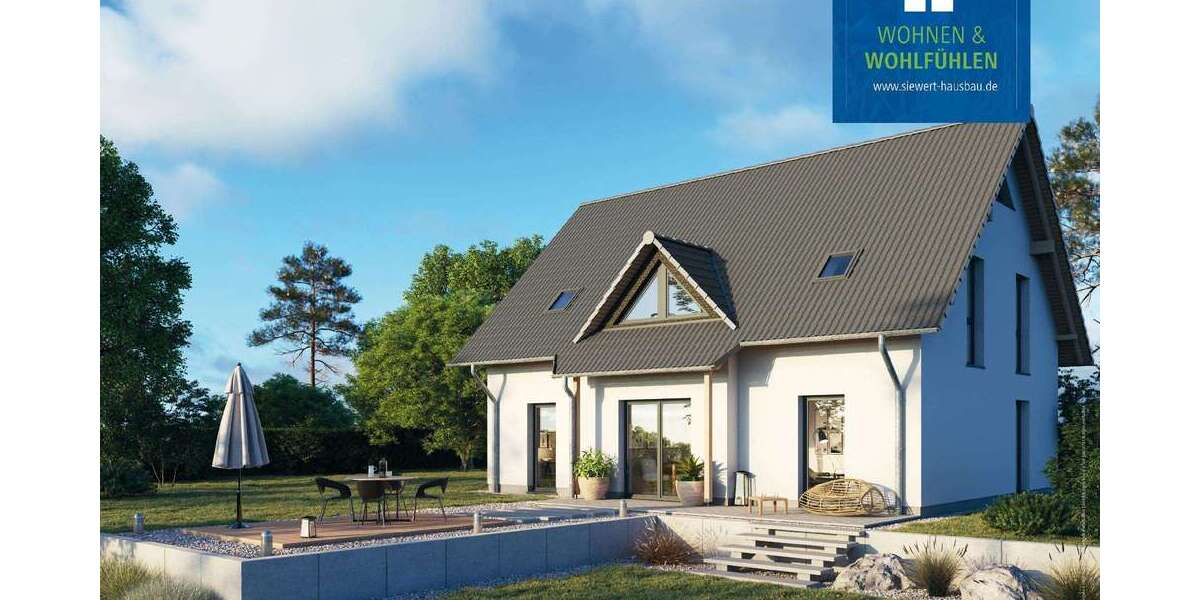 Einfamilienhaus Taucha - 6 Zimmer, 142 m&sup2;, 662.600&euro; | Angebot:26662728
