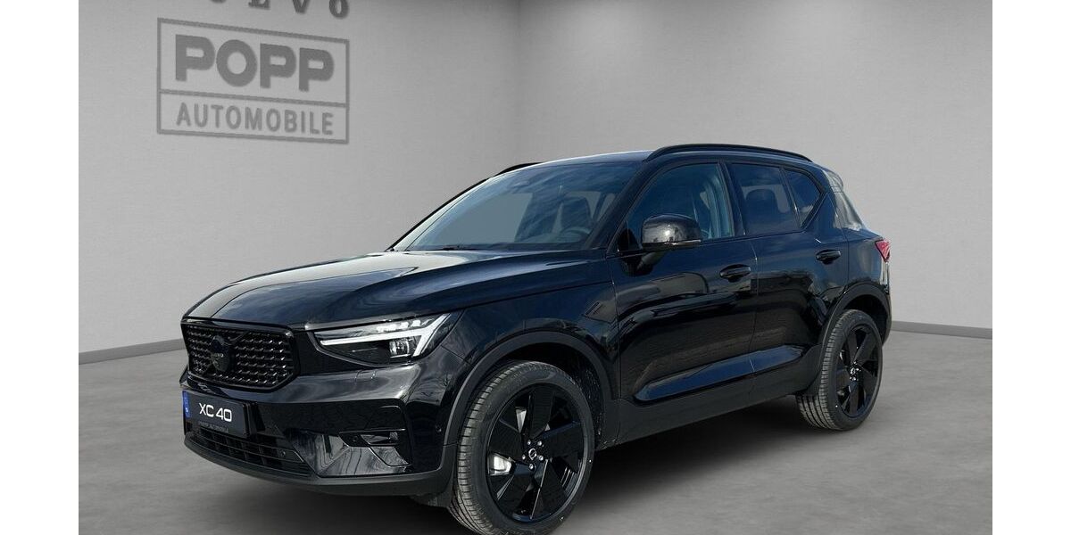 Volvo XC40 1.050 km 44.990 &euro; Leipzig 04319