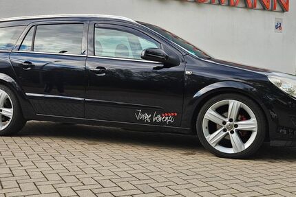 Opel Astra 186.000 km 3.500 &euro; Leipzig 04249