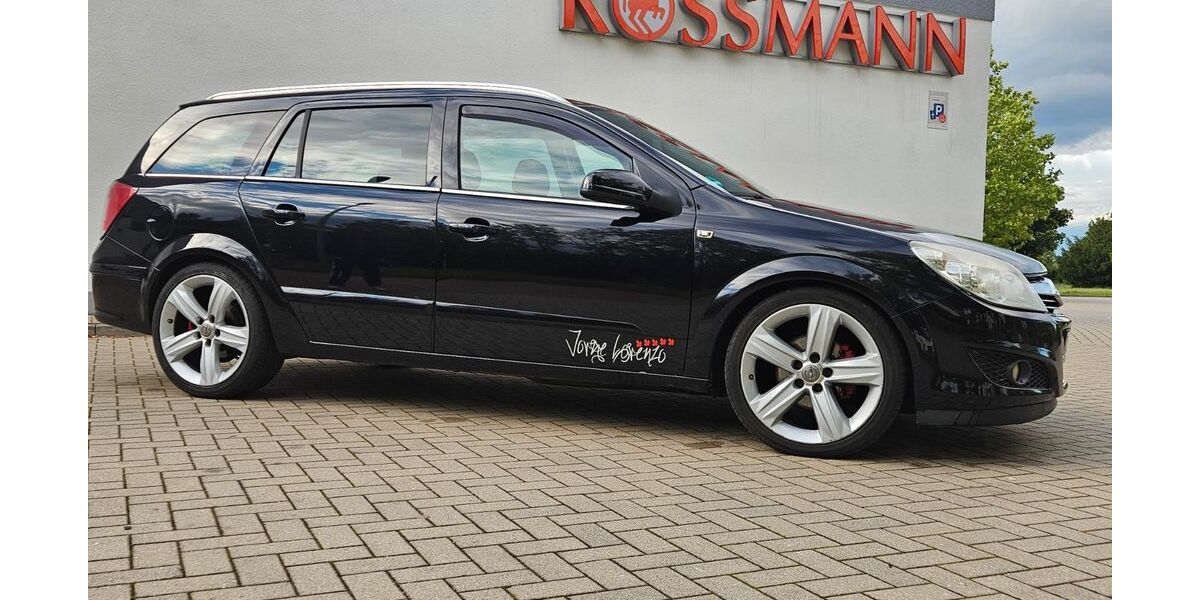 Opel Astra 186.000 km 3.500 &euro; Leipzig 04249