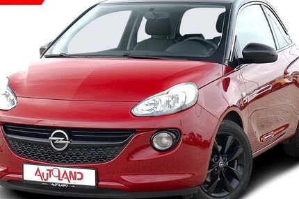 Opel Adam 66.861 km 11.990 &euro; Brehna 06796