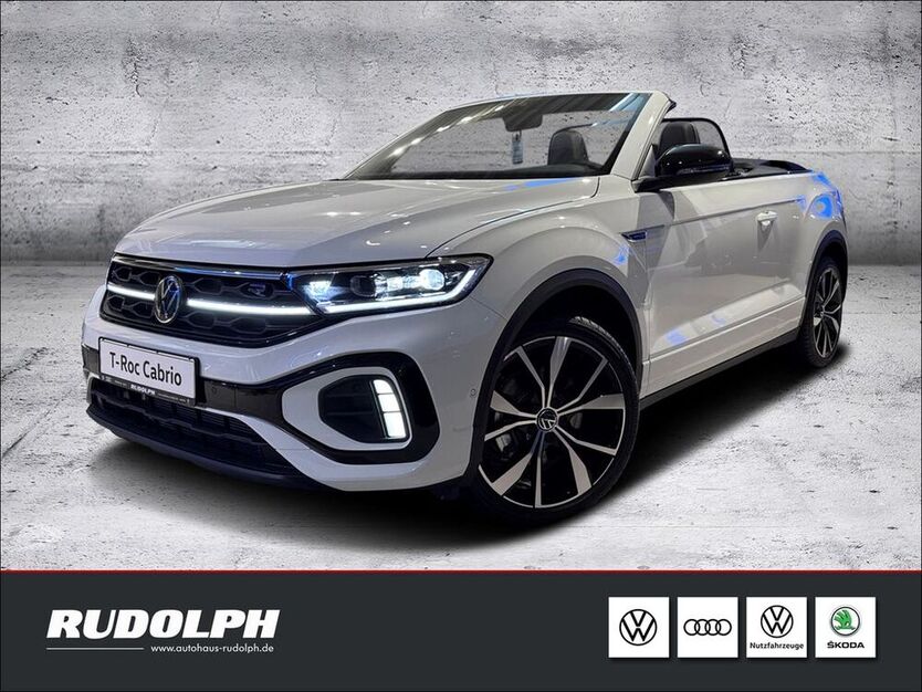 T-Roc