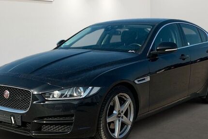 Jaguar XE 133.327 km 7.599 &euro; Brehna 06796