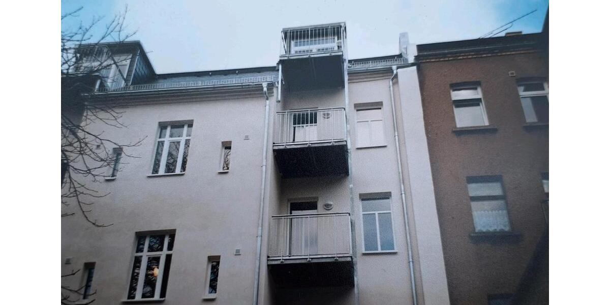 Etagenwohnung Leipzig Südost - 2 Zimmer, 60 m&sup2;, 199.000&euro; | Angebot:26626423