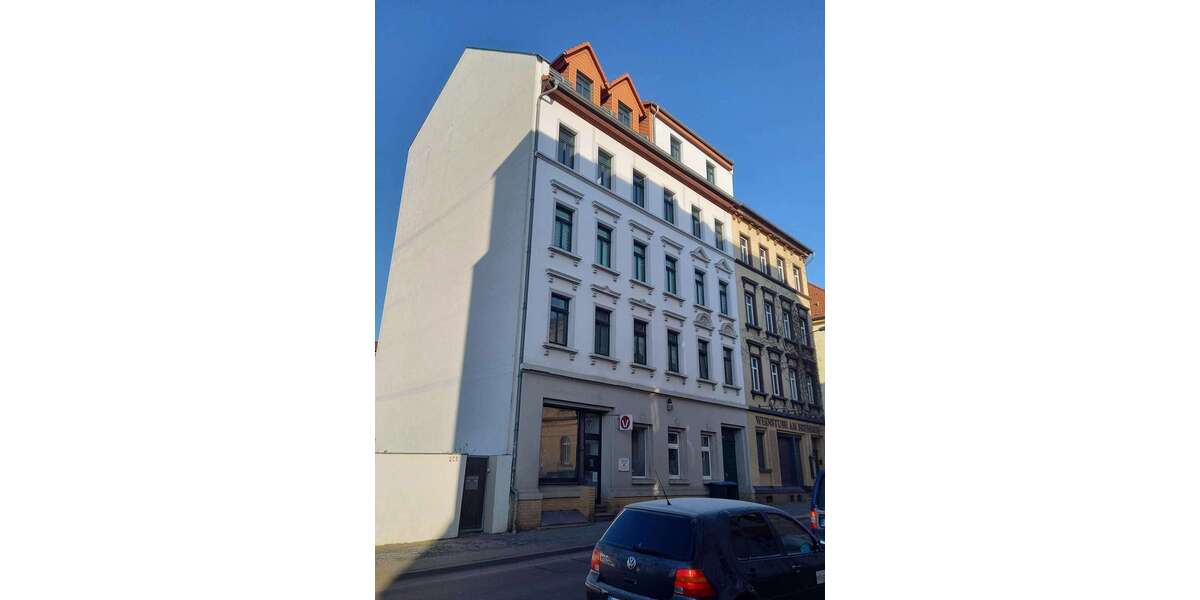 Etagenwohnung Leipzig Windorf - 4 Zimmer, 115 m&sup2;, 920&euro; | Angebot:25801681